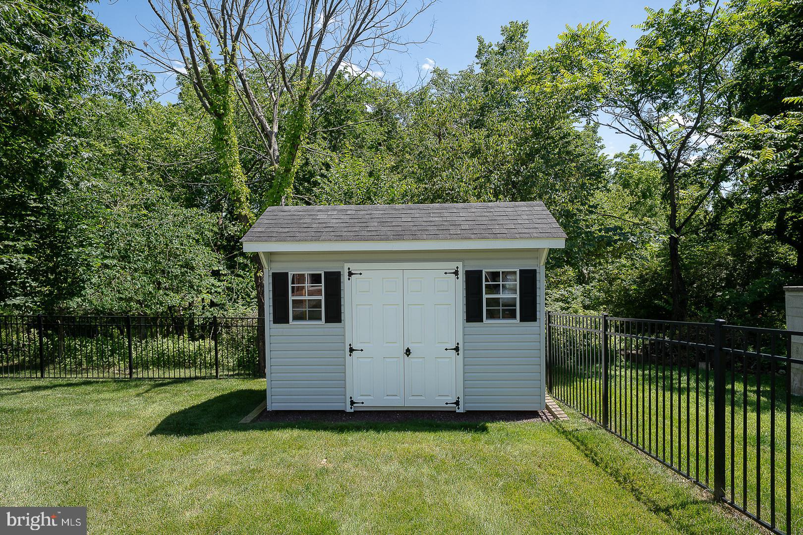 848 Mourning Dove Road Audubon, PA 19403 - Photo 67 of 86 a view of a house with a yard