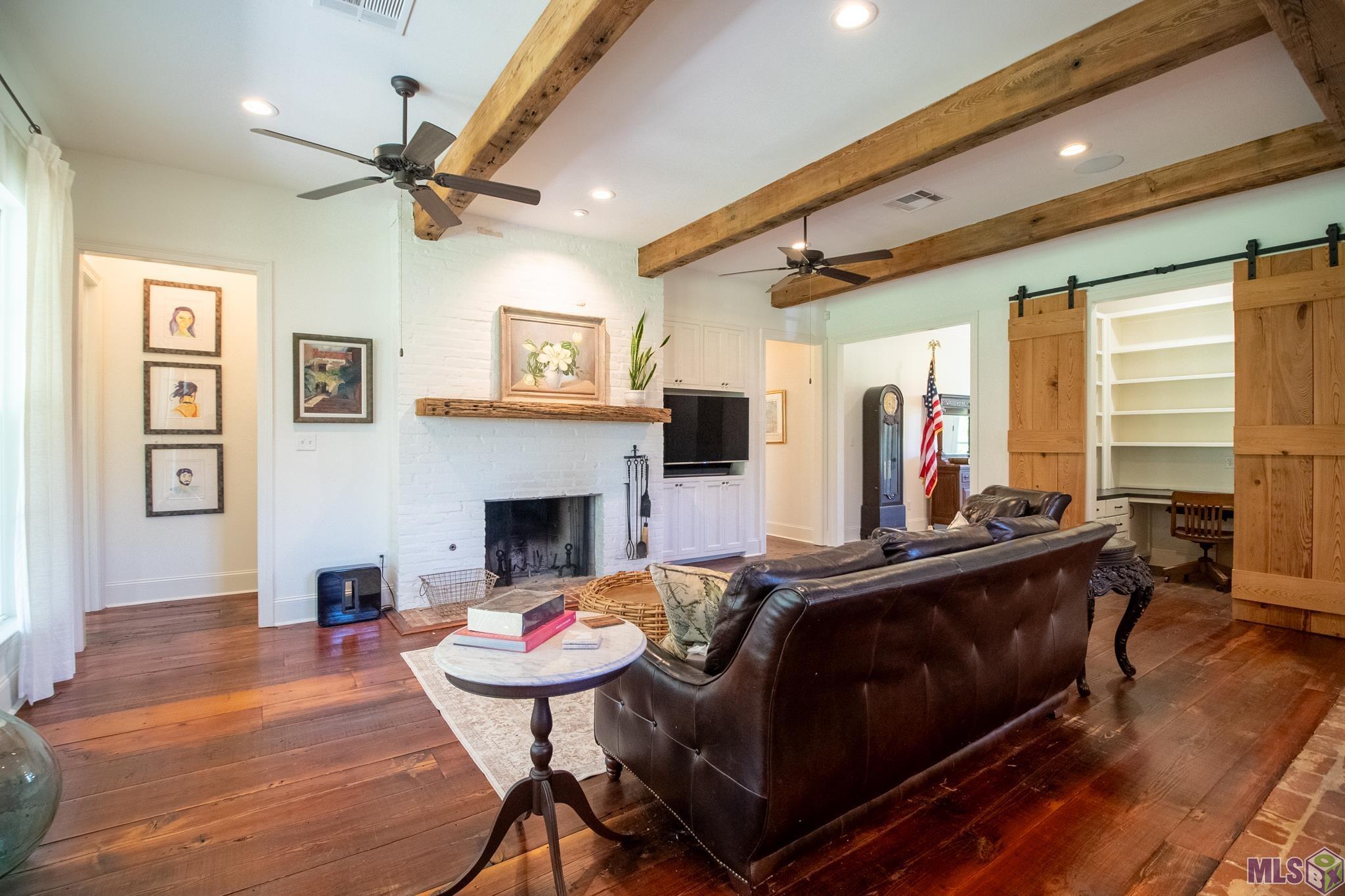 1063 River Road Sunshine, LA 70780 - Photo 9 of 22 Gallery Image 9