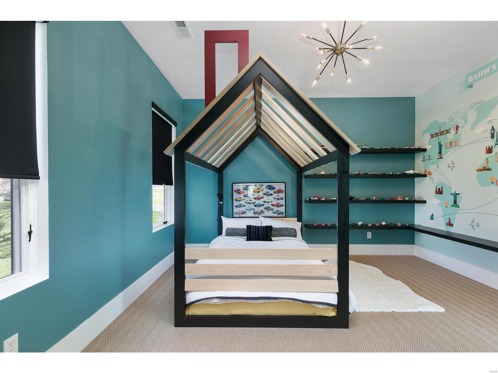 3 Nantucket Lane St. Louis, MO 63132 - Photo 32 of 60