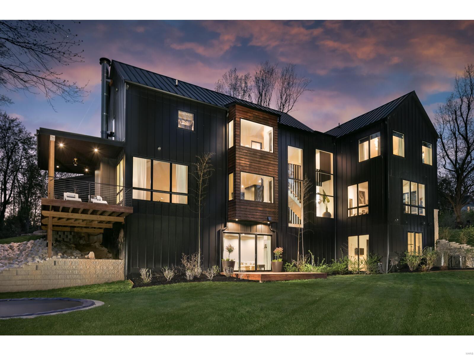 3 Nantucket Lane St. Louis, MO 63132 - Photo 56 of 60