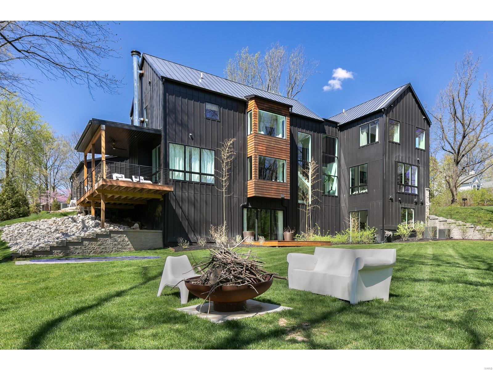 3 Nantucket Lane St. Louis, MO 63132 - Photo 57 of 60