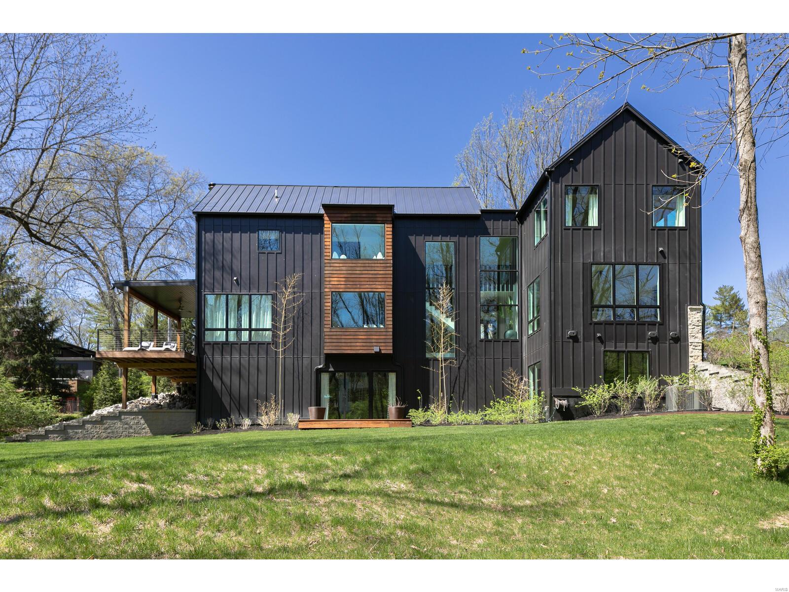 3 Nantucket Lane St. Louis, MO 63132 - Photo 58 of 60