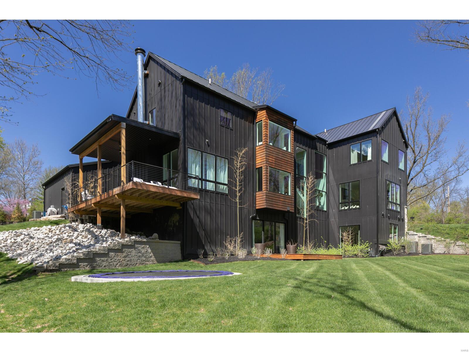 3 Nantucket Lane St. Louis, MO 63132 - Photo 59 of 60