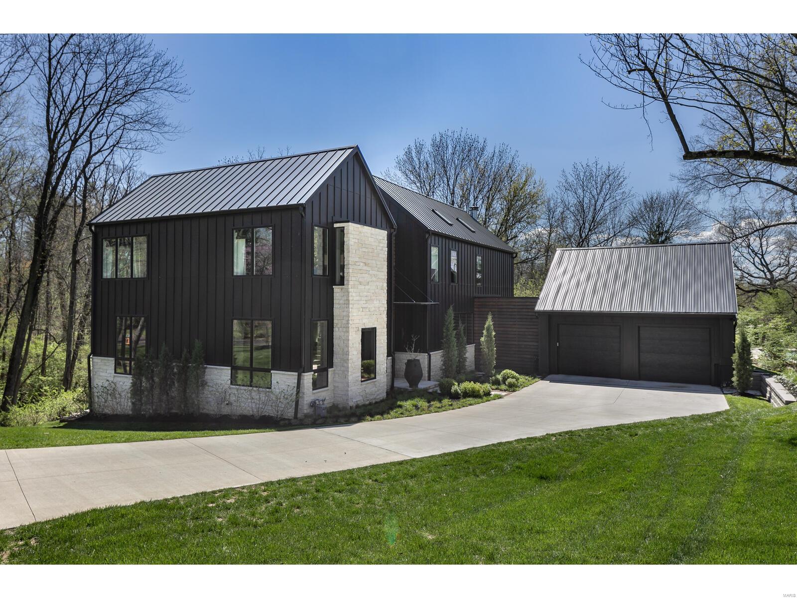 3 Nantucket Lane St. Louis, MO 63132 - Photo 60 of 60