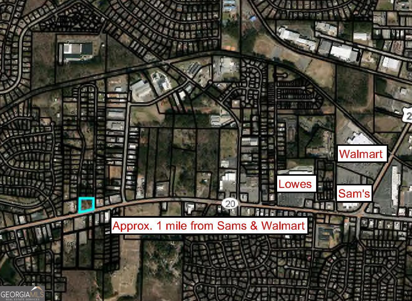 2604 Shorter Avenue Northwest Rome, GA 30165 - Photo 2 of 9 street view