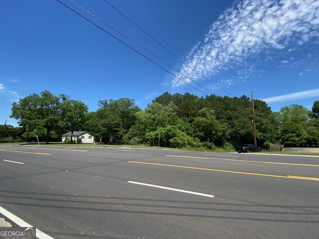 2604 Shorter Avenue Northwest Rome, GA 30165 - Photo 8 of 9 a view of a tennis court