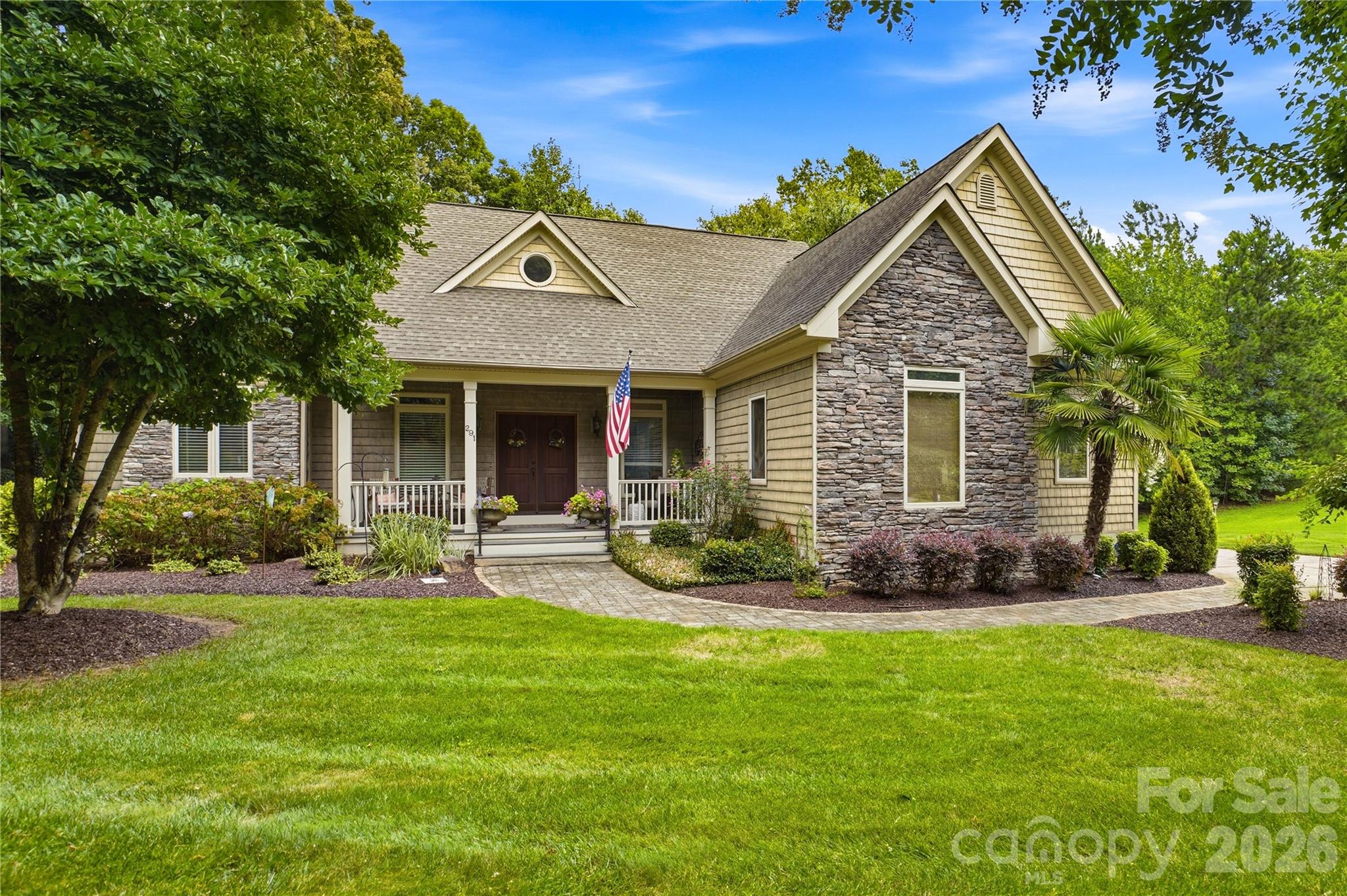 291 Patternote Road Mooresville, NC 28117 - Photo 7 of 48 Gallery Image 7