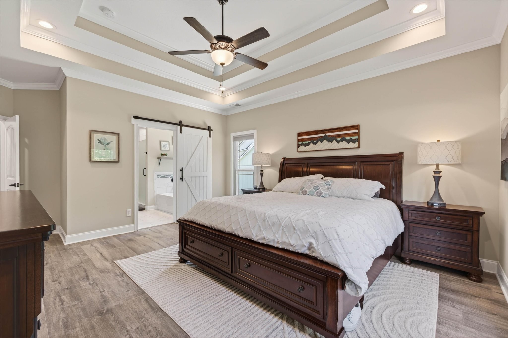 1035 South Ridge Trail Clarksville, TN 37043 - Photo 23 of 56