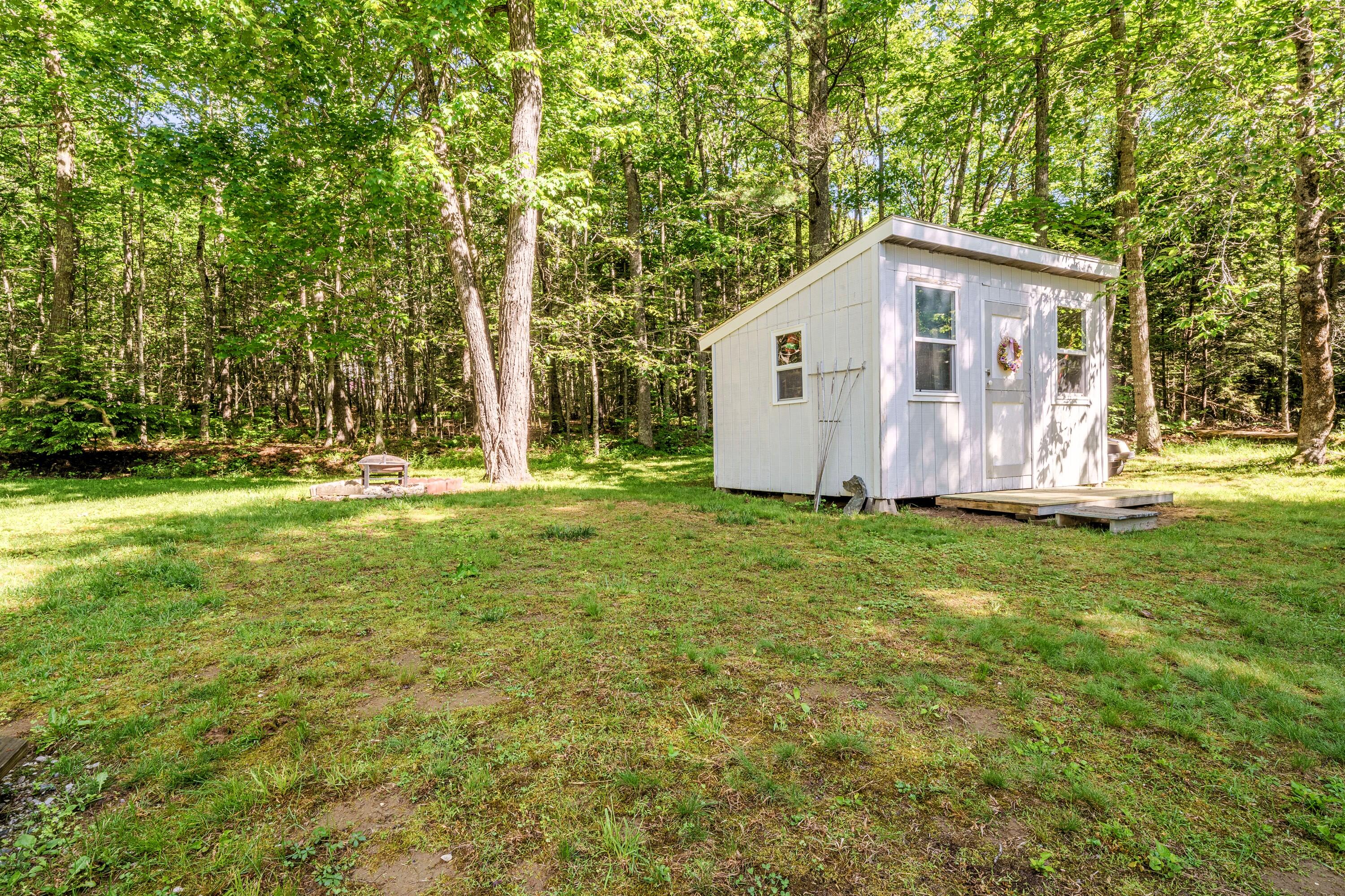 87 Poland Road Lincolnville, ME 04849 - Photo 32 of 34