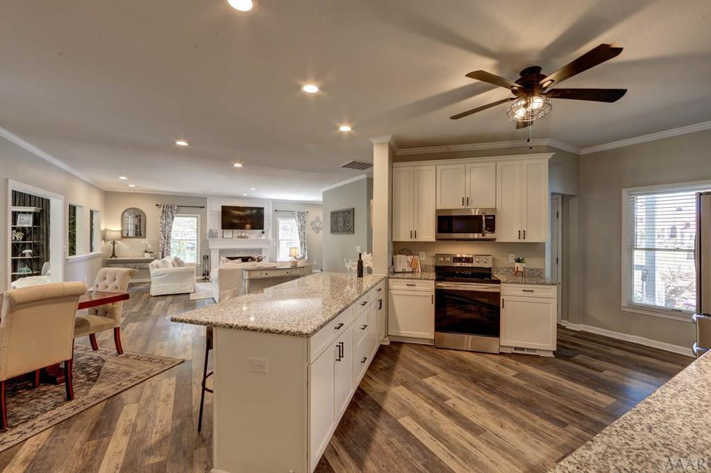 1017 Martins Point Road Kitty Hawk, NC 27949 - Photo 18 of 33 Gallery Image 18