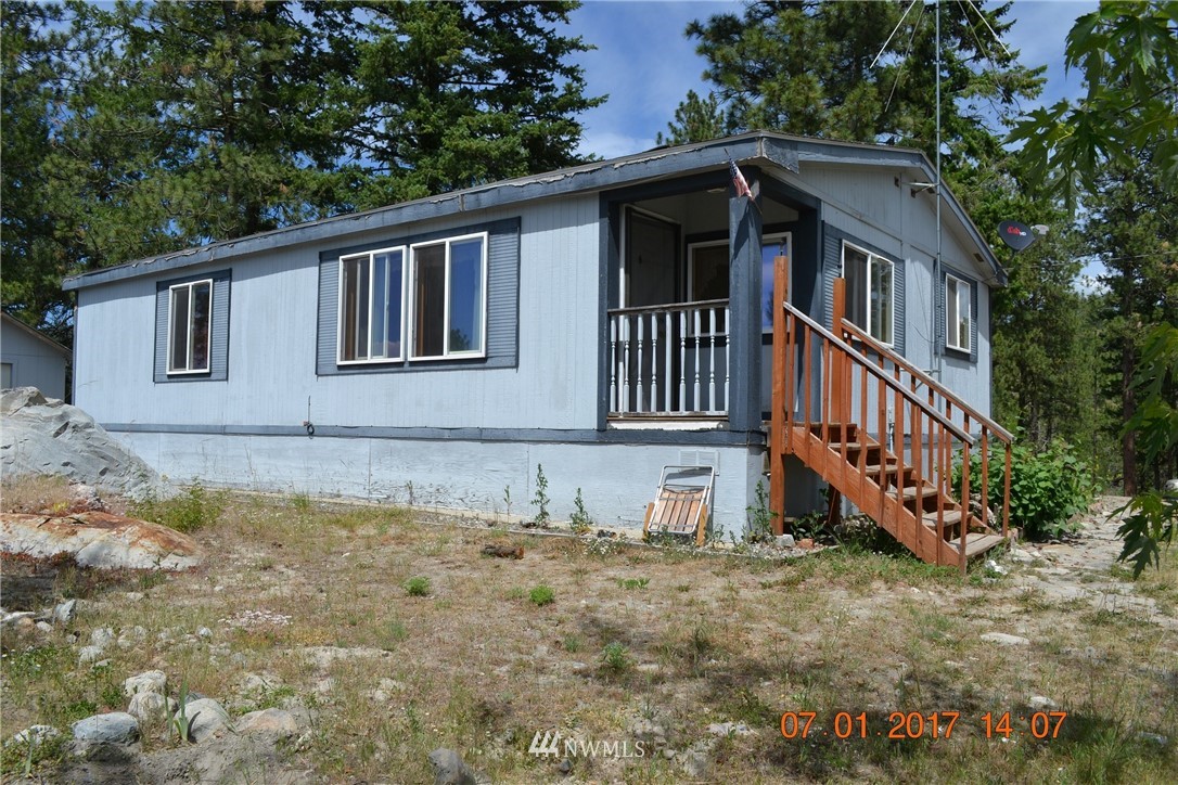 533 B Swanson Mill Road, Unit B Tonasket, WA 98855 - Photo 1 of 19 Gallery Image 1