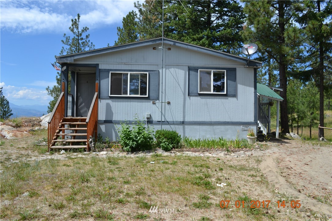 533 B Swanson Mill Road, Unit B Tonasket, WA 98855 - Photo 3 of 19 Gallery Image 3