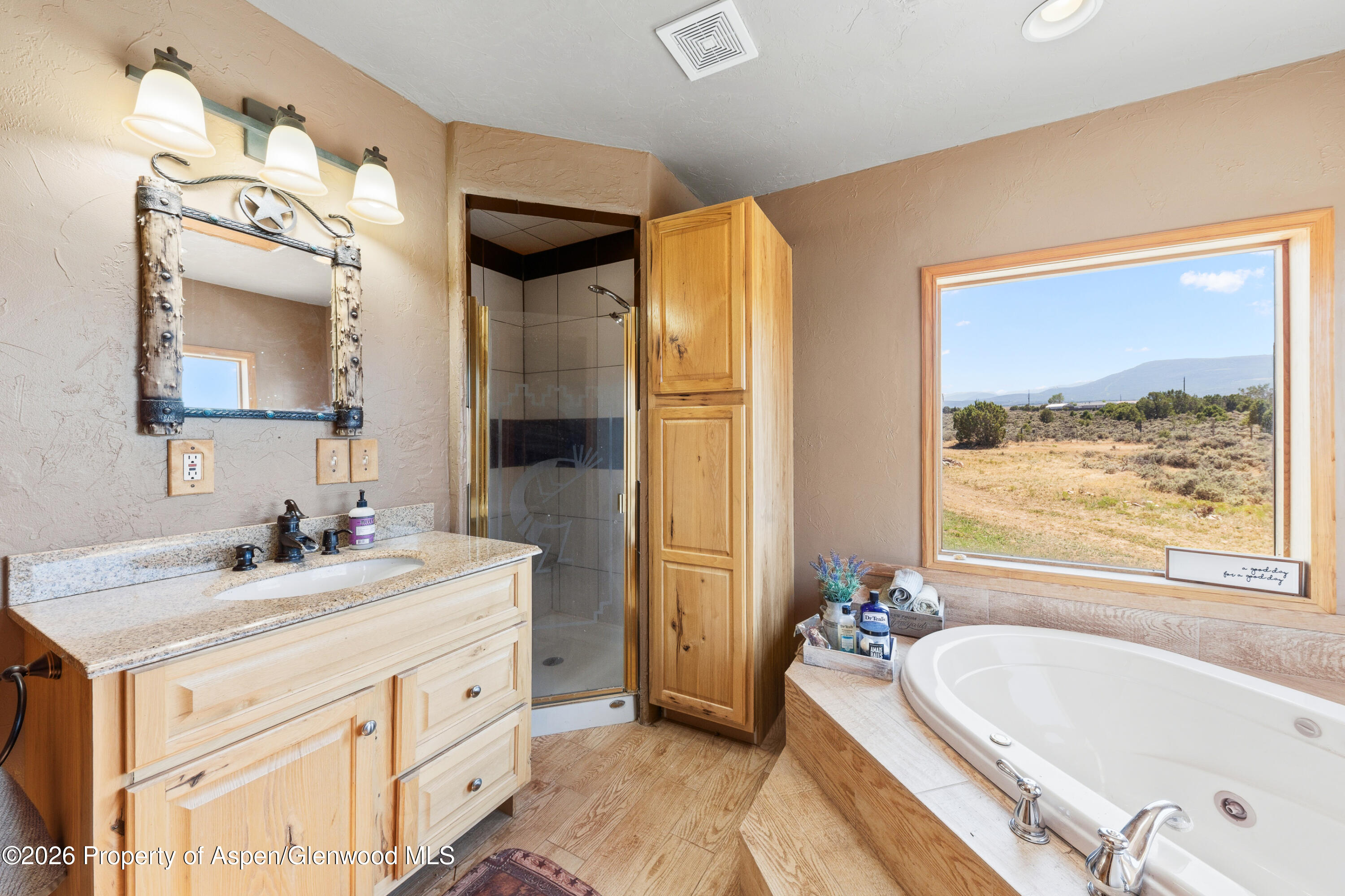 400 Quick Silver Way Rifle, CO 81650 - Photo 23 of 42 Master Bath Ensuite