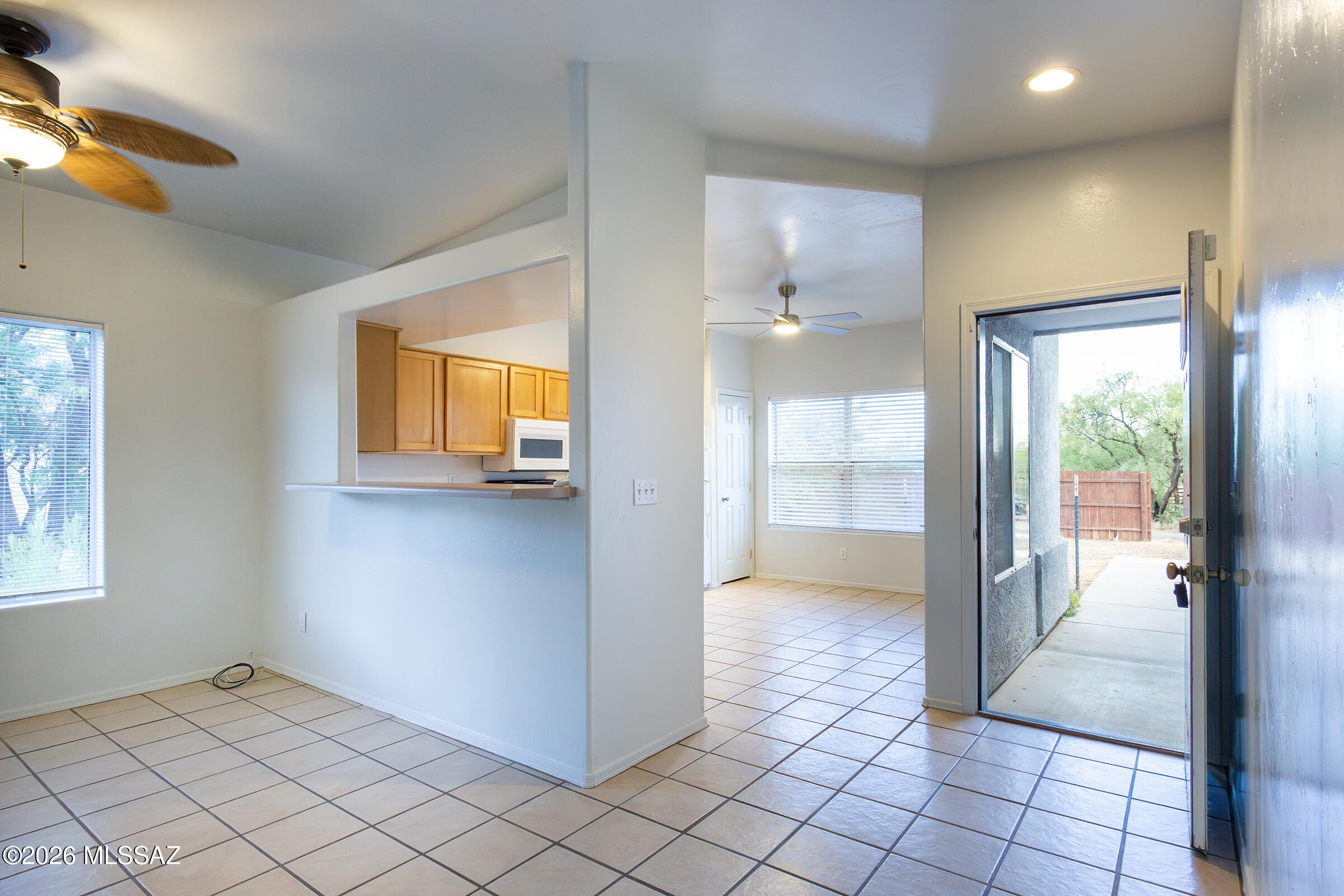 392 Falcon Court Rio Rico, AZ 85648 - Photo 3 of 49