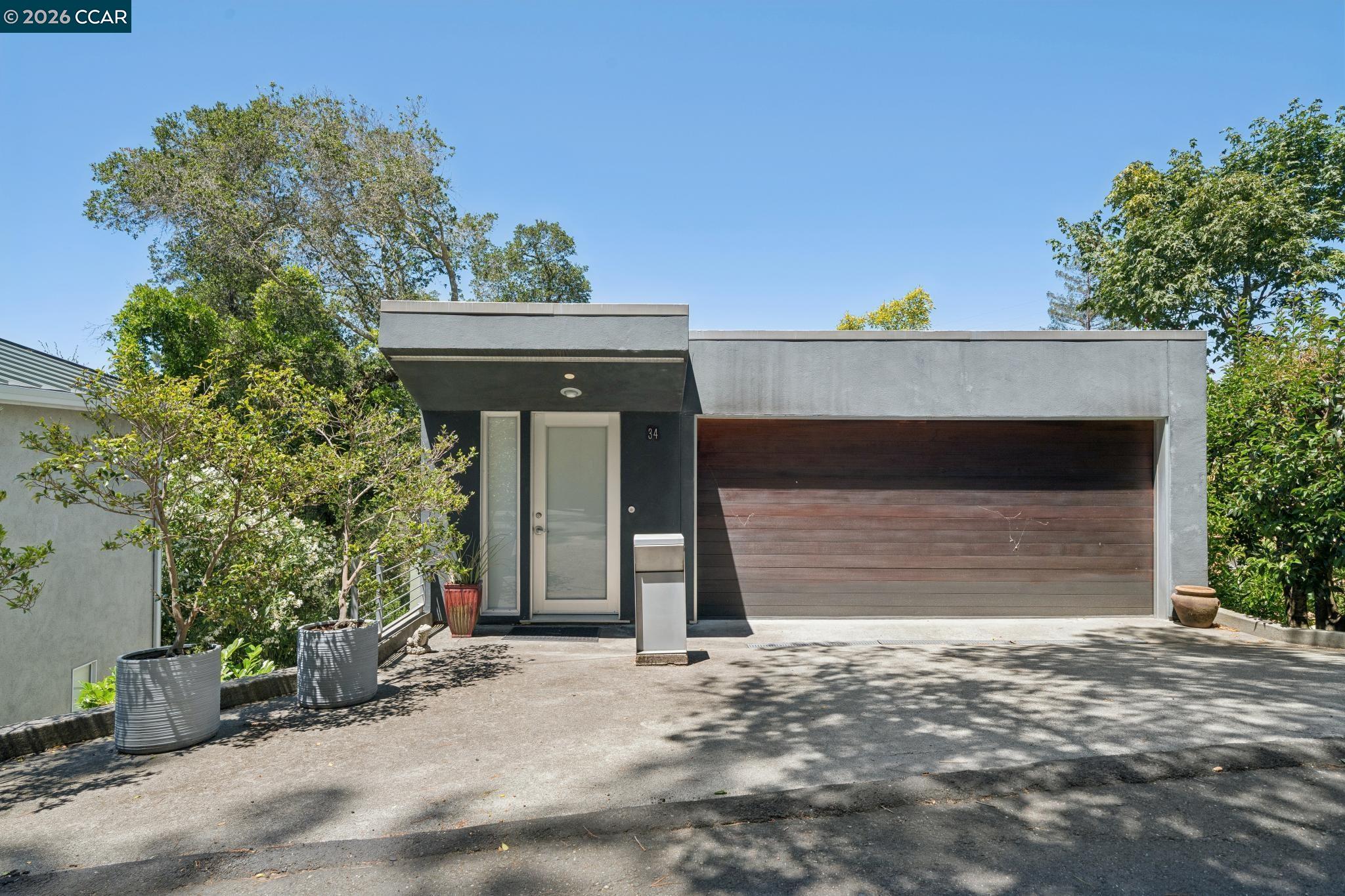 34 Underhill Road Orinda, CA 94563 - Photo 1 of 39