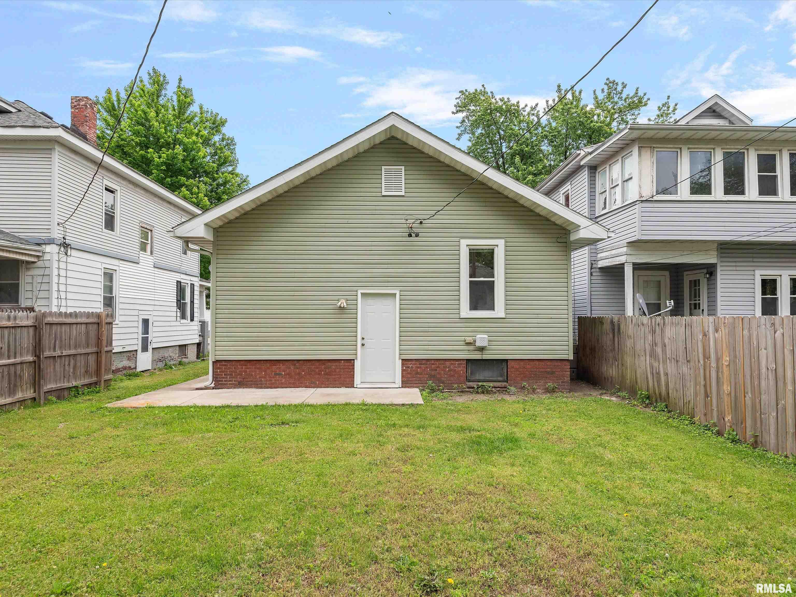 1519 South Spring Street Springfield, IL 62704 - Photo 21 of 22