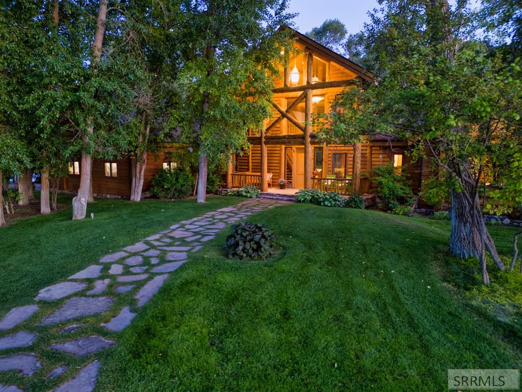169 Raven Road Swan Valley, ID 83449 - Photo 3 of 39 Gallery Image 3