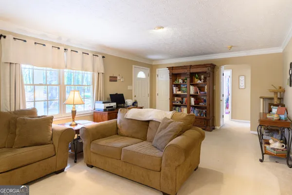 $485,000 | 205 Woodland Drive, Zebulon, GA 30295