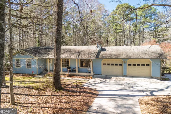 $485,000 | 205 Woodland Drive, Zebulon, GA 30295