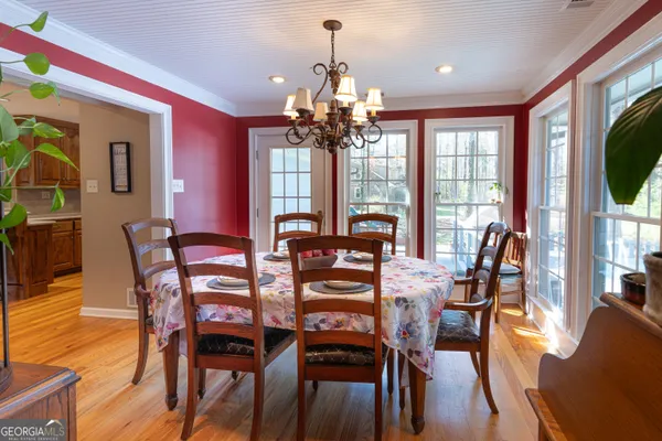 $485,000 | 205 Woodland Drive, Zebulon, GA 30295