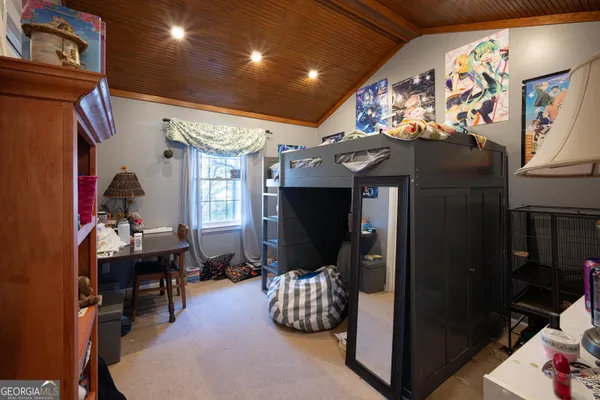 $485,000 | 205 Woodland Drive, Zebulon, GA 30295