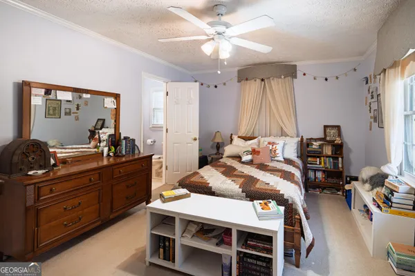 $485,000 | 205 Woodland Drive, Zebulon, GA 30295