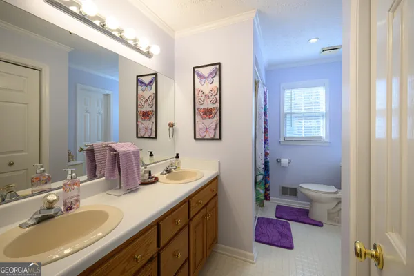 $485,000 | 205 Woodland Drive, Zebulon, GA 30295