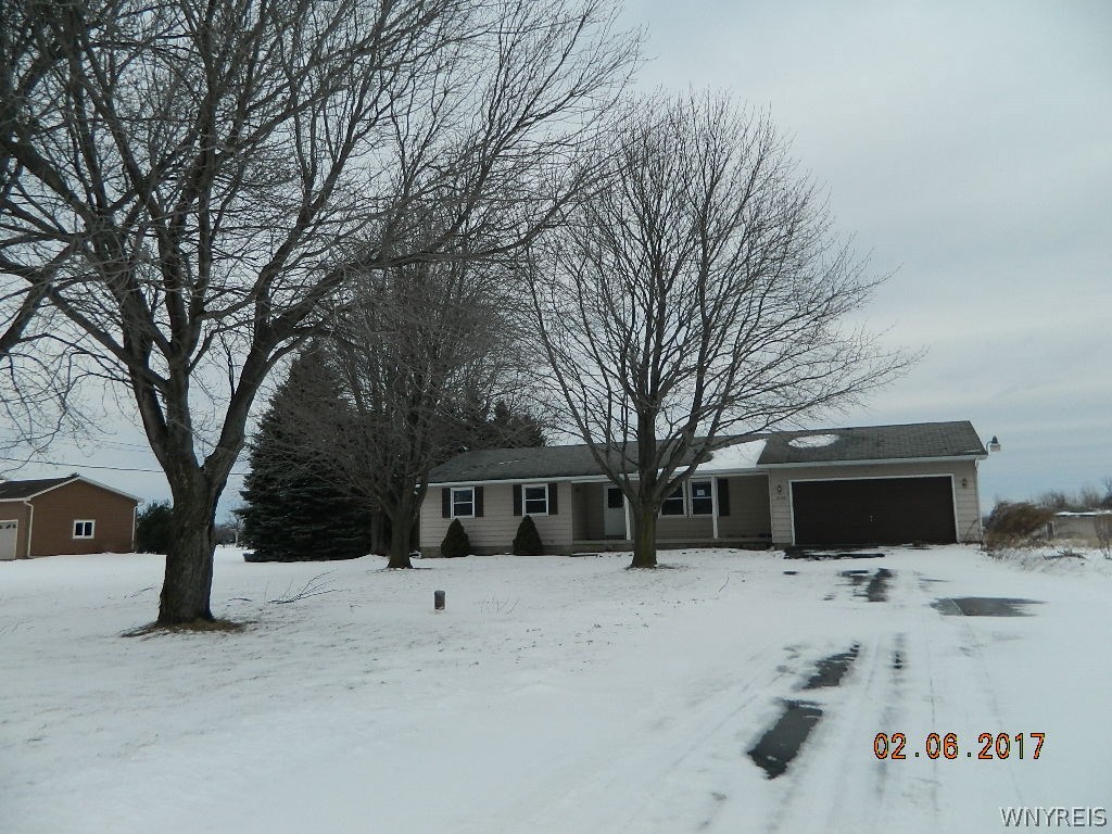 12766 Carney Road Newstead, NY 14001 - Photo 1 of 1