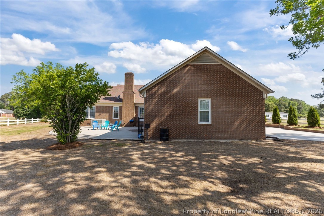 203 White Oak Church Road Clinton, NC 28328 - Photo 36 of 49 Gallery Image 36