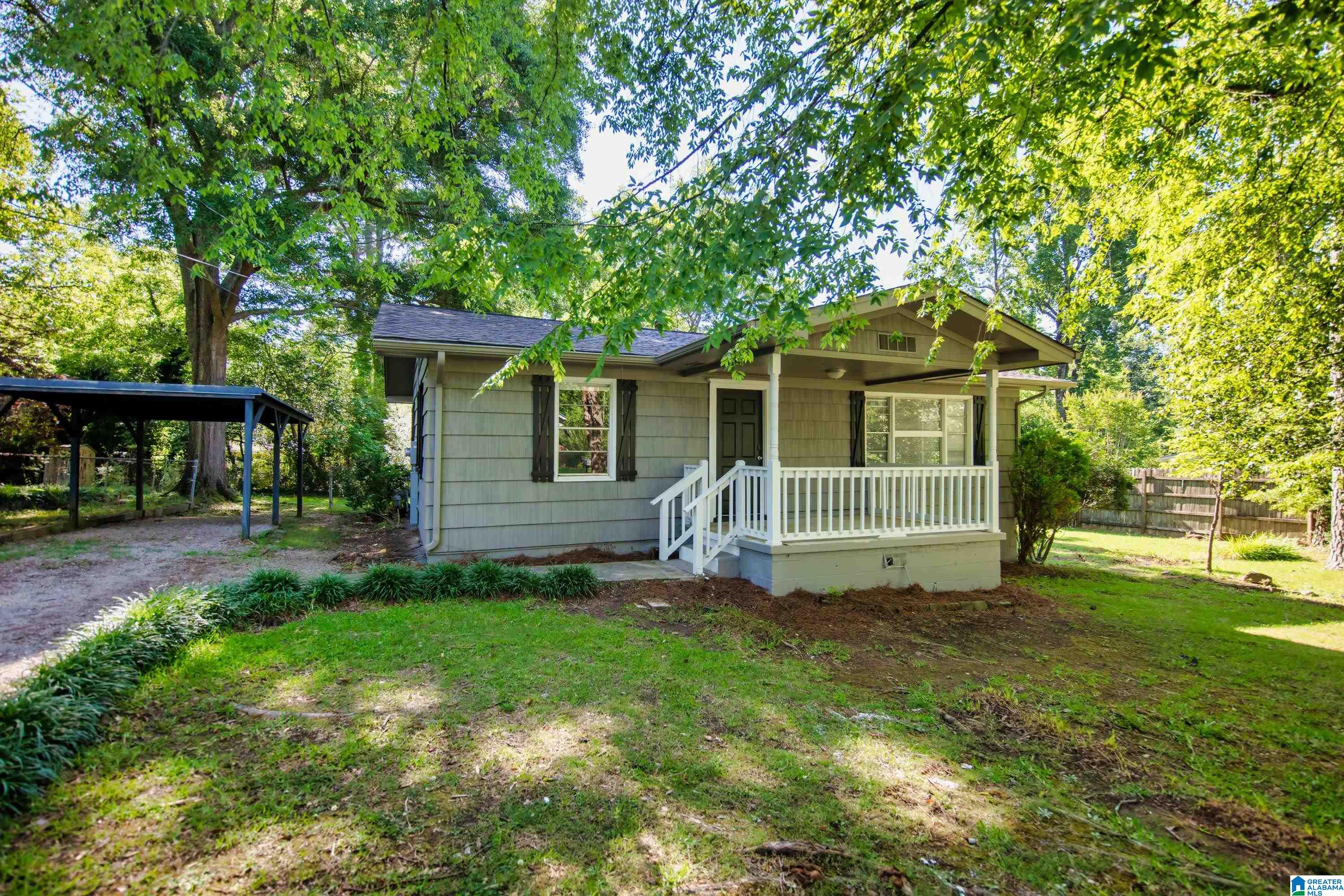 1729 Huitt Street Birmingham, AL 35214 - Photo 1 of 1