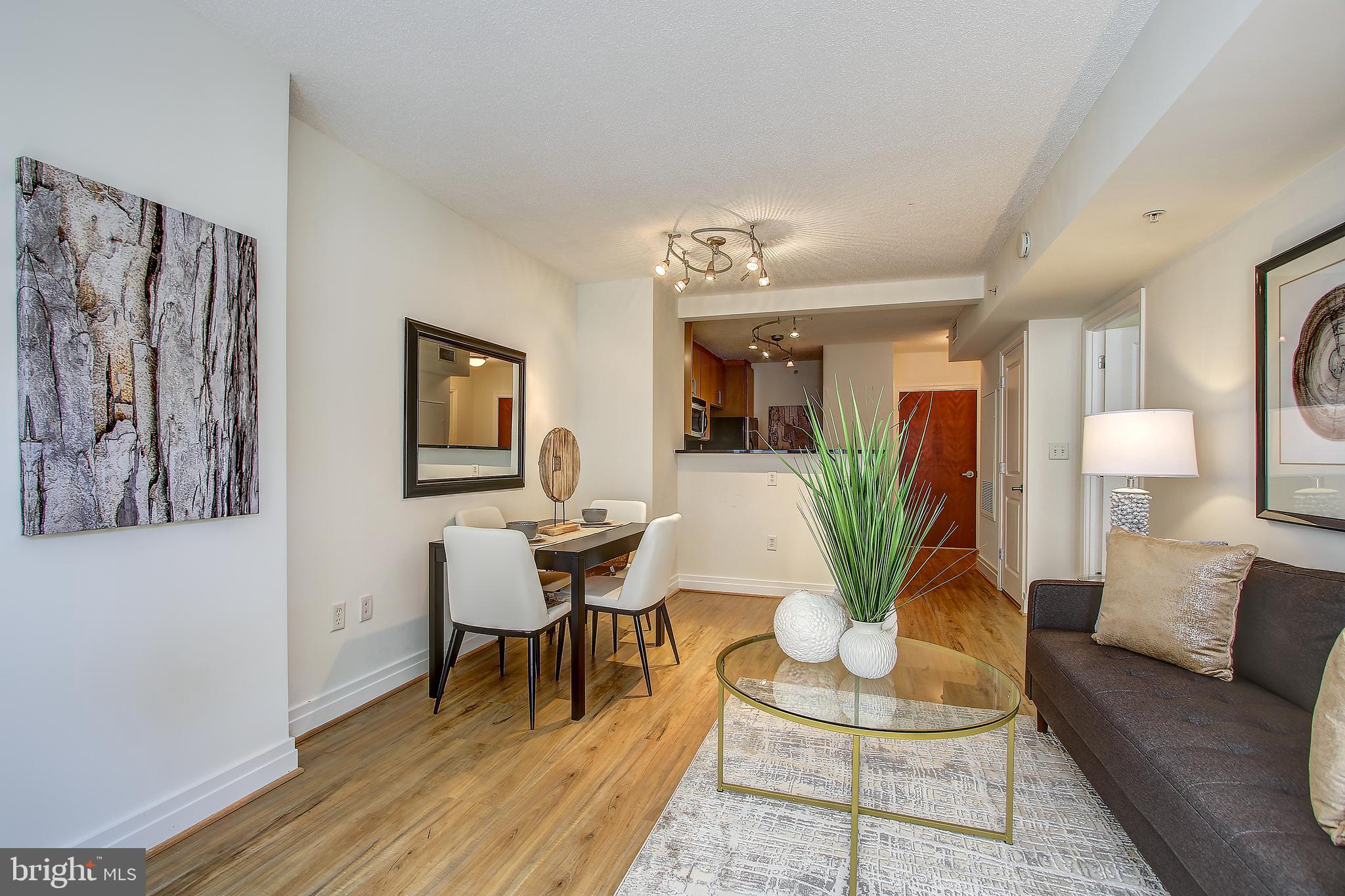 915 E Street Northwest, Unit 612 Washington, DC 20004 - Photo 11 of 32