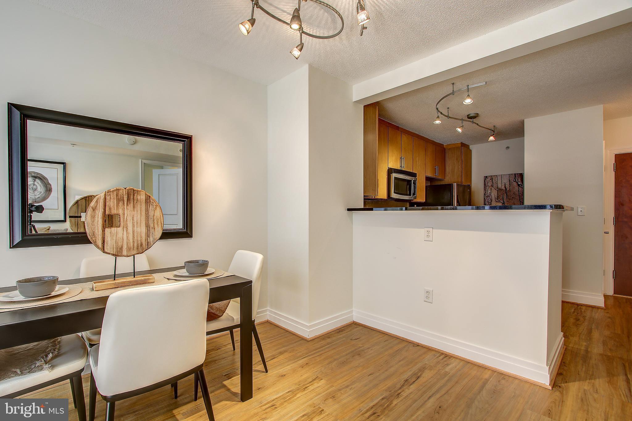 915 E Street Northwest, Unit 612 Washington, DC 20004 - Photo 13 of 32