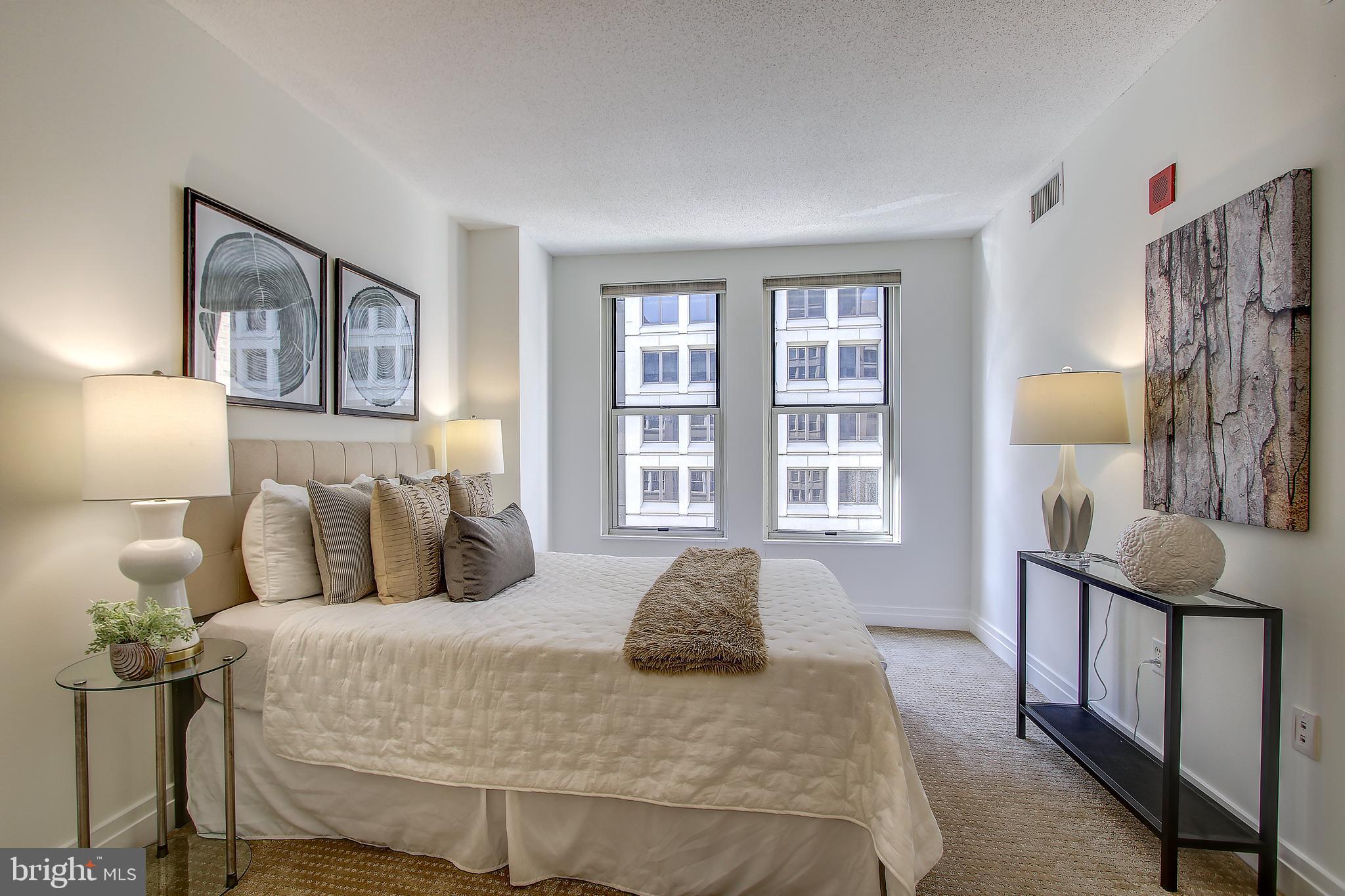 915 E Street Northwest, Unit 612 Washington, DC 20004 - Photo 14 of 32