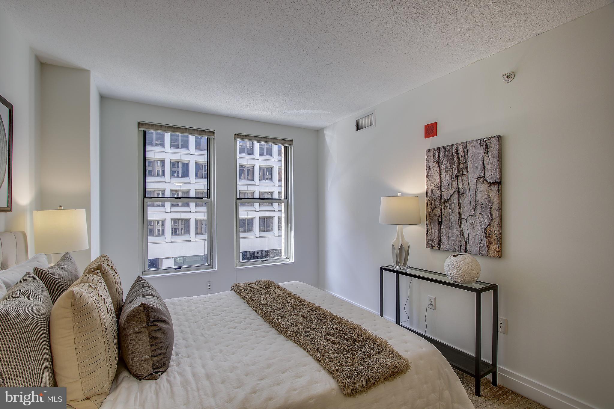 915 E Street Northwest, Unit 612 Washington, DC 20004 - Photo 15 of 32