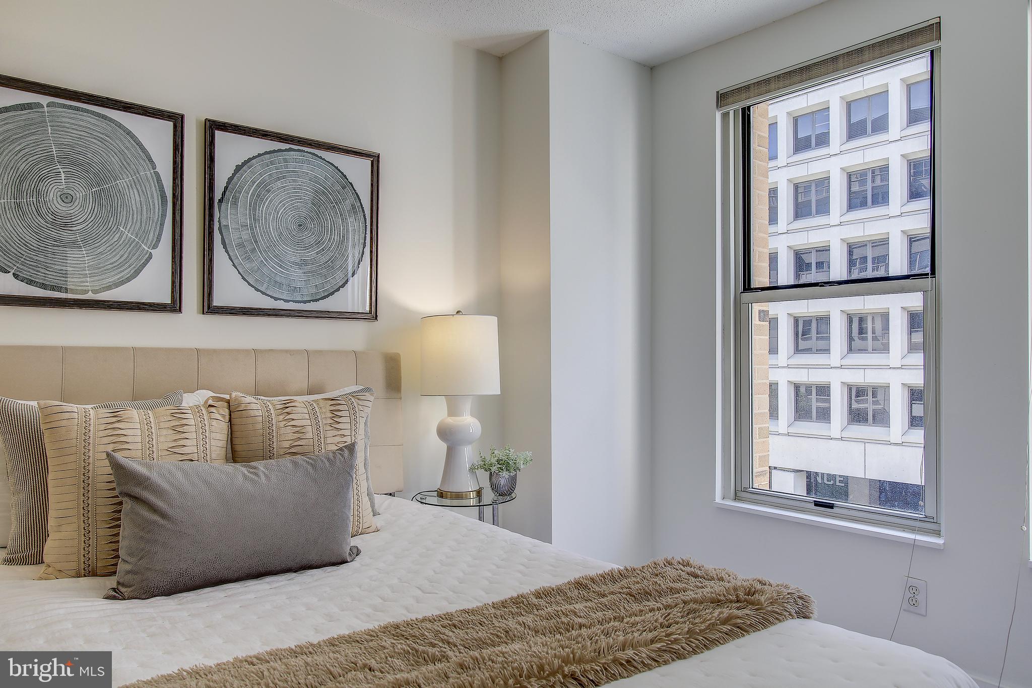 915 E Street Northwest, Unit 612 Washington, DC 20004 - Photo 18 of 32