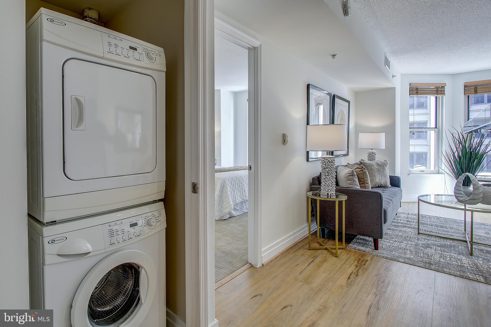 915 E Street Northwest, Unit 612 Washington, DC 20004 - Photo 23 of 32