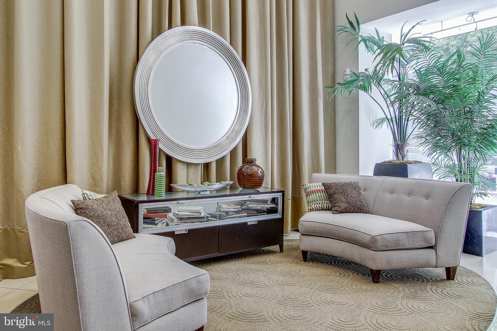915 E Street Northwest, Unit 612 Washington, DC 20004 - Photo 25 of 32