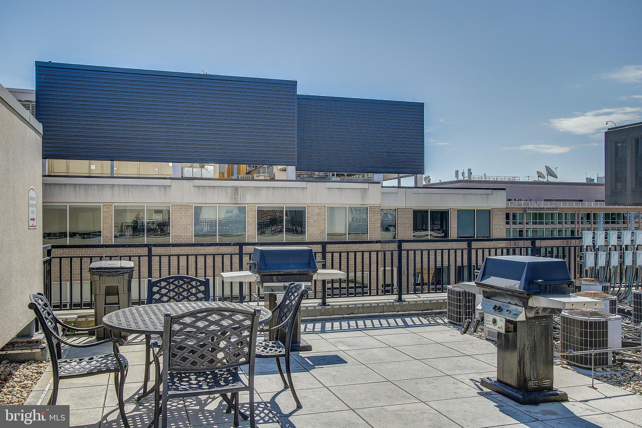 915 E Street Northwest, Unit 612 Washington, DC 20004 - Photo 31 of 32