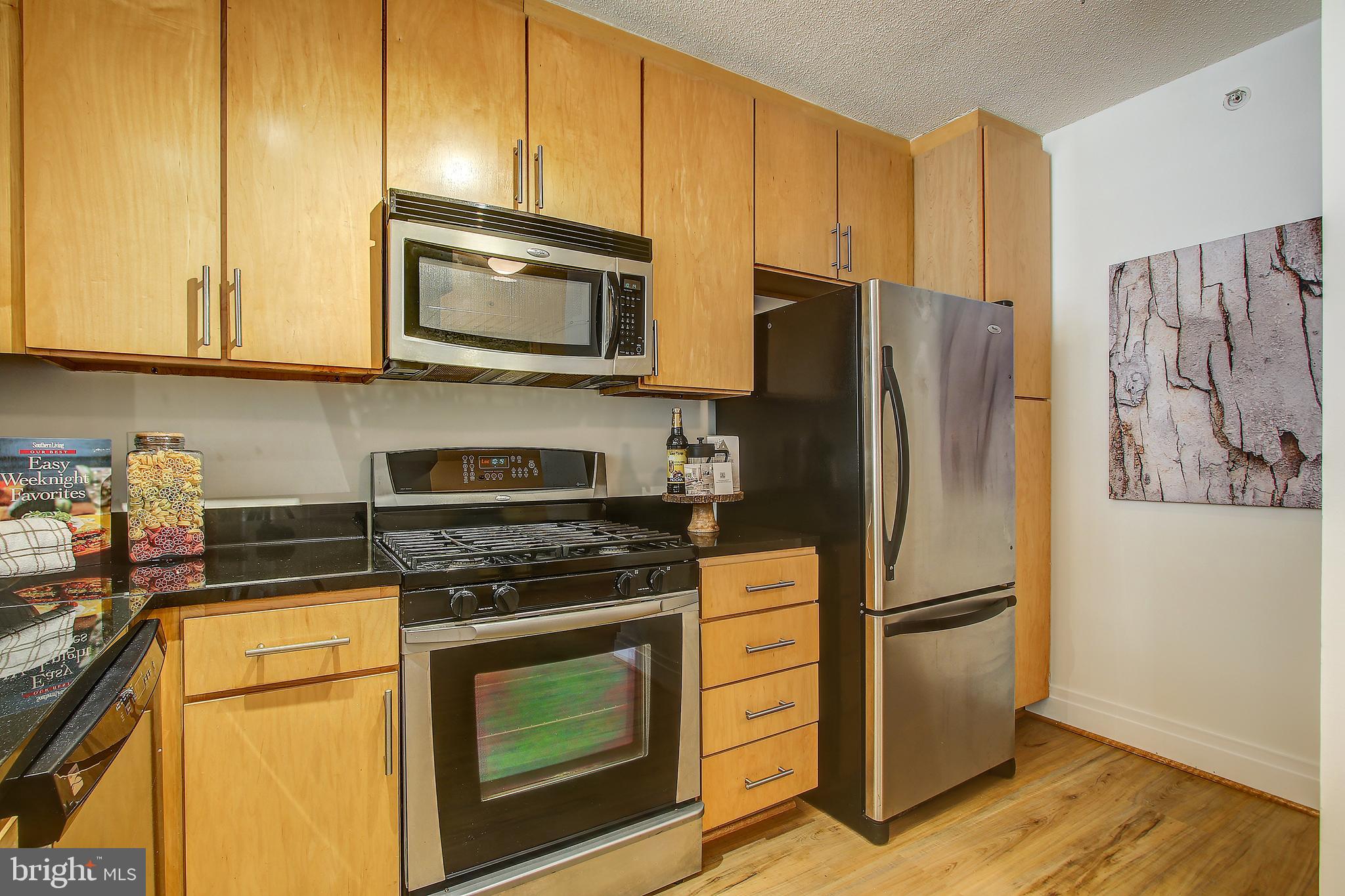 915 E Street Northwest, Unit 612 Washington, DC 20004 - Photo 6 of 32