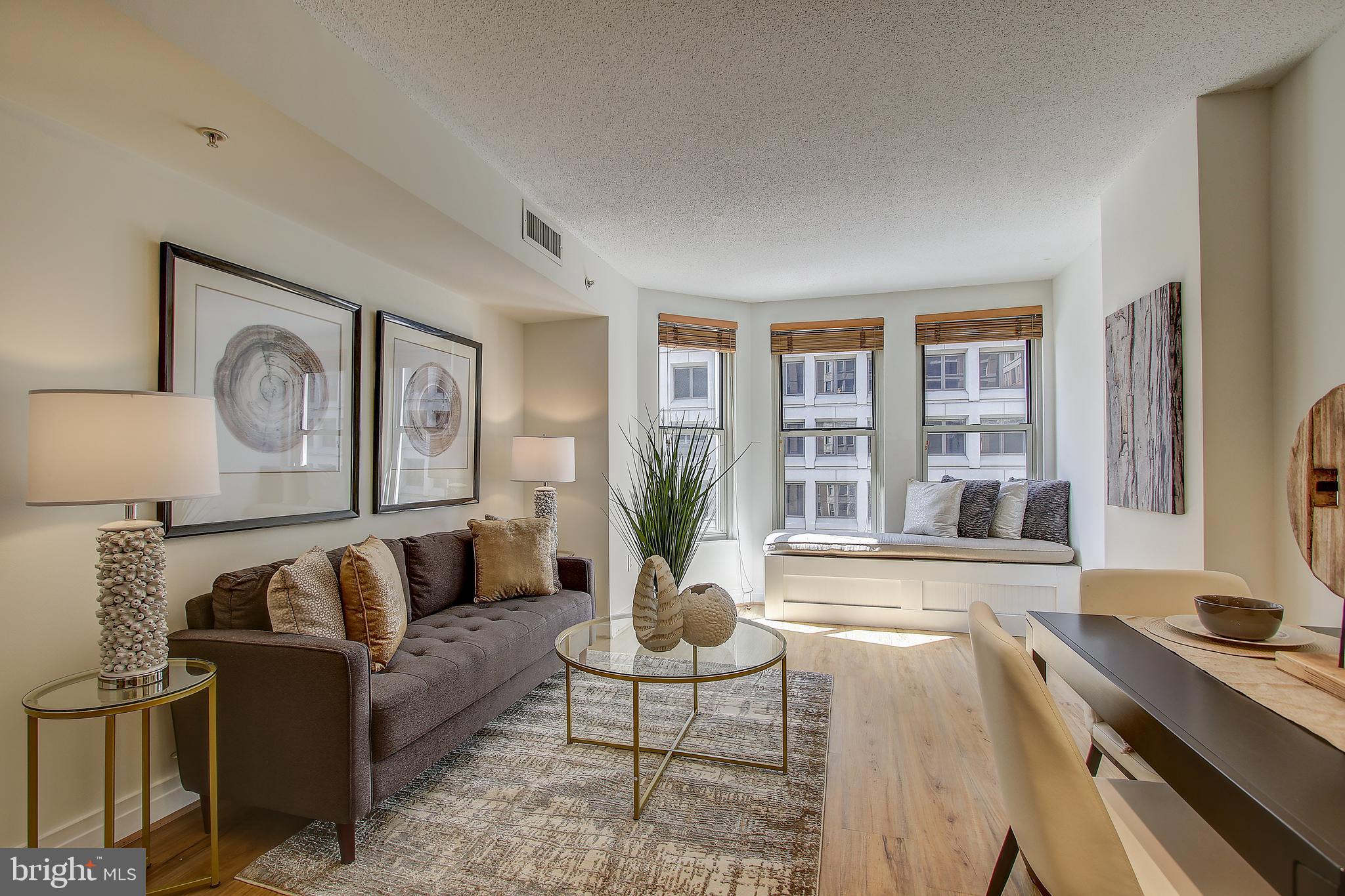 915 E Street Northwest, Unit 612 Washington, DC 20004 - Photo 7 of 32
