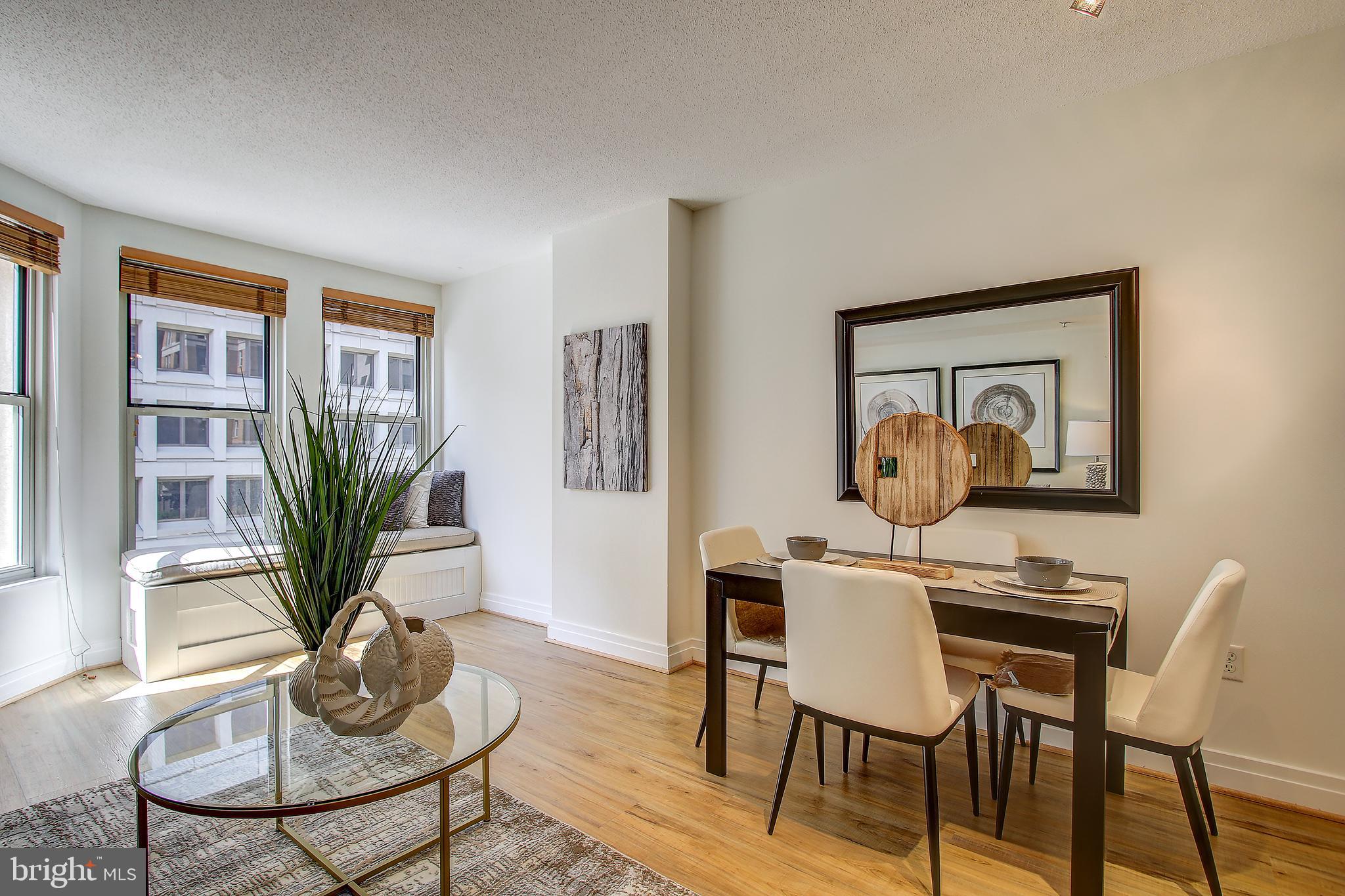 915 E Street Northwest, Unit 612 Washington, DC 20004 - Photo 8 of 32