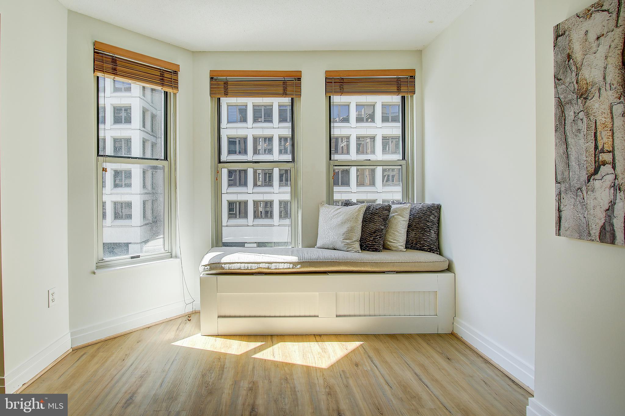 915 E Street Northwest, Unit 612 Washington, DC 20004 - Photo 9 of 32