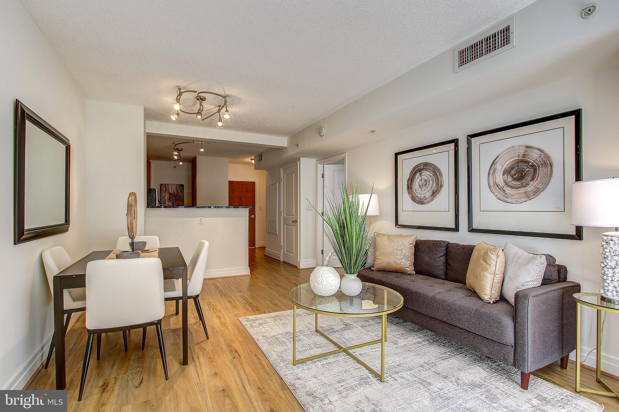 915 E Street Northwest, Unit 612 Washington, DC 20004 - Photo 10 of 32