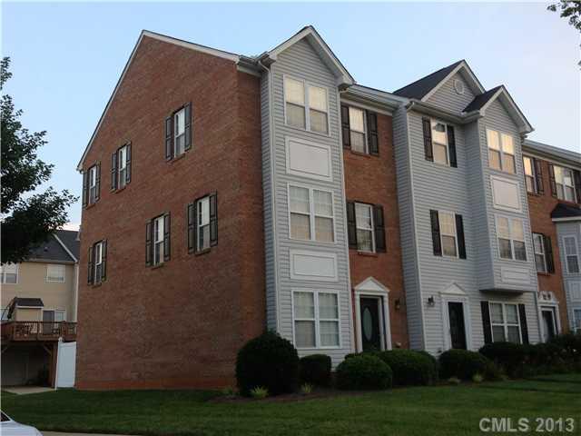 9270 Washam Potts Road, Unit 186 Cornelius, NC 28031 - Photo 1 of 1 Gallery Image 1
