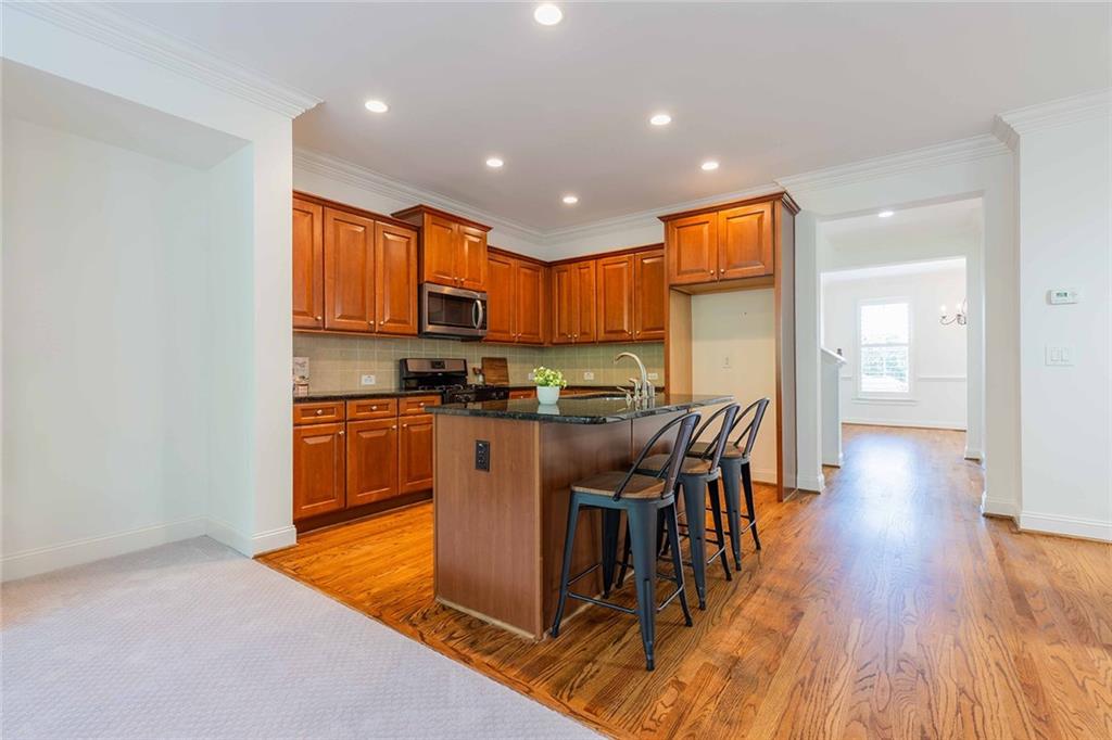 2046 Heathermere Way Roswell, GA 30075 - Photo 11 of 58