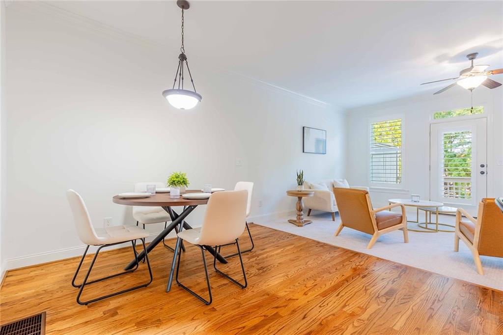 2046 Heathermere Way Roswell, GA 30075 - Photo 16 of 58