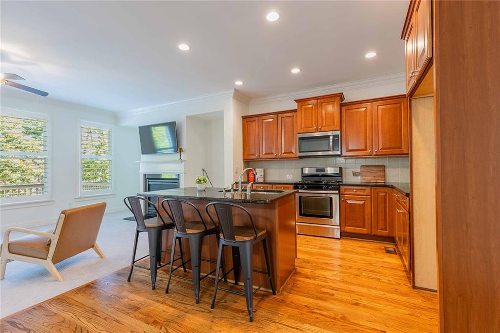 2046 Heathermere Way Roswell, GA 30075 - Photo 18 of 58