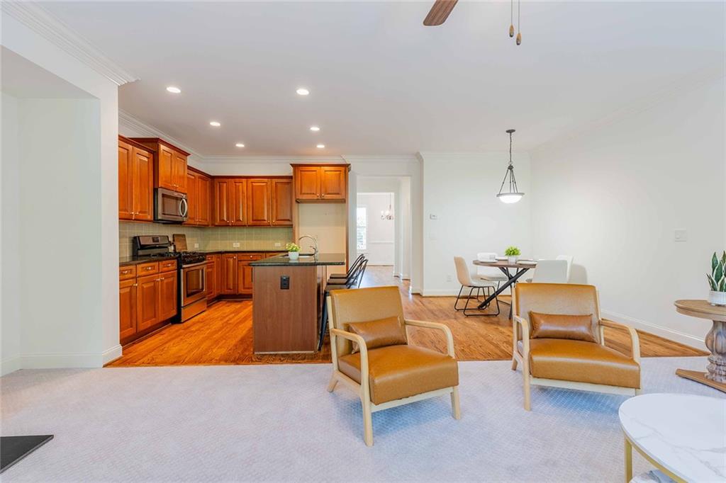 2046 Heathermere Way Roswell, GA 30075 - Photo 20 of 58