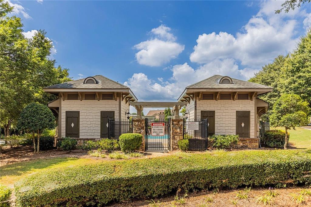 2046 Heathermere Way Roswell, GA 30075 - Photo 54 of 58