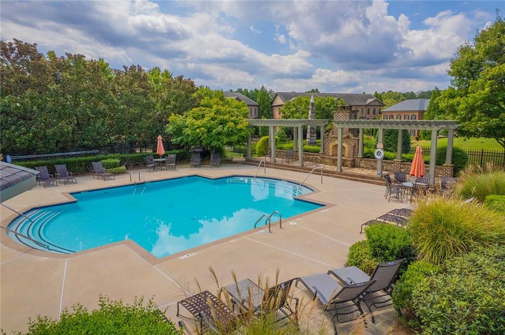 2046 Heathermere Way Roswell, GA 30075 - Photo 55 of 58